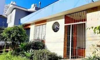 Imagem 1: Casa à venda com 3 quartos 110 m² Travessa La Salle, Menino Deus, Porto Alegre