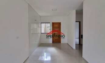 Imagem 2: Casa com 3 dormitórios à venda, 59 m² por R$ 315.000,00 - Paese - Itapoá/SC