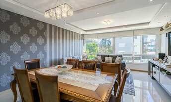 Imagem 4: Apartamento para venda com 93 metros quadrados com 2 quartos em Rio Branco - Porto Alegre