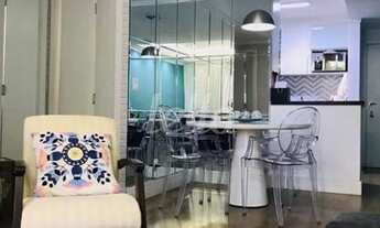 Imagem 2: São Paulo - Apartamento Padrão - Mooca