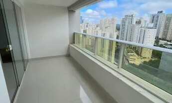 Imagem 6: Apartamento para venda com 56 metros quadrados com 1 quarto em Vila da Serra - Nova Lima