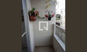 Imagem 7: Apartamento à Venda - Jardim Interlagos, 2 Quartos, 56 m2