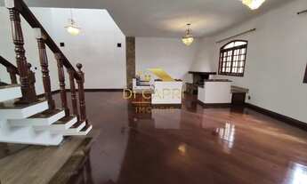 Imagem 2: Casa para Locação no bairro Jardim Textil, 3 dorm