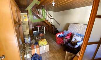 Imagem 5: Venda - Casa 3 Quartos em Condomínio no Bairro da Luz - Nova Iguaçu