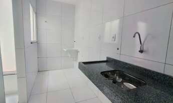 Imagem 7: APTO NO RESIDENCIAL CARMINHA MACHADO PARA LOCAÇÃO