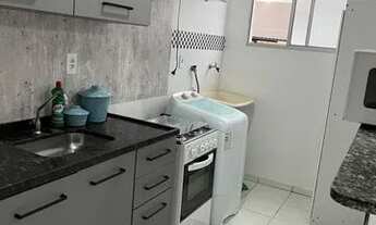 Imagem 3: Apartamento mobiliado Lageado