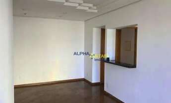 Imagem 2: Apartamento com 3 dormitórios para alugar, 70 m² - Edifício Vitória 1 - Barueri/SP