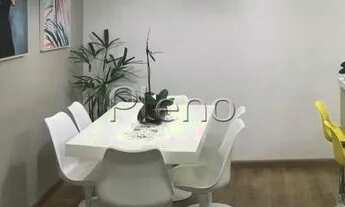 Imagem: Apartamento - Ortizes - Valinhos