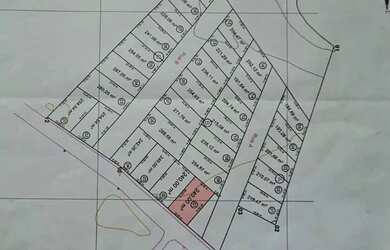 Imagem 7: Terreno 11 x 20 em bairro Jaqueira Presidente Kennedy