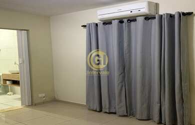 Imagem 2: Casa de condomínio para aluguel com 2 quartos - Pq. Califórnia - Jacareí