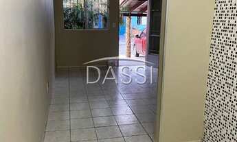 Imagem 5: SAPUCAIA DO SUL - Casa de Condomínio - Pasqualini