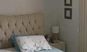 Imagem 3: ARNIQUEIRAS: Capa de revista 2qtos, pisc/chursaq, 417m2, cond/localiz.top! quitd.terracap!