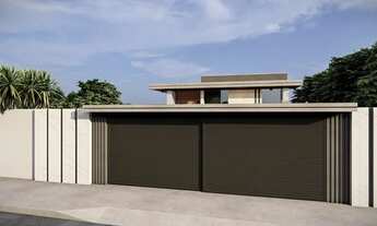 Imagem 2: Casa para venda tem 127 metros quadrados com 3 quartos em Coité - Eusébio - CE