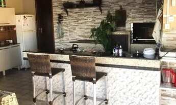 Imagem 7: Sobrado para venda tem 174 metros quadrados com 3 quartos em Itatiaia - Pontal do Paraná