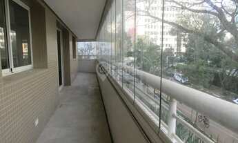 Imagem: Apartamento de 220m², com 03 suítes e