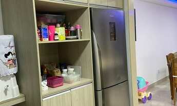 Imagem 4: CASA EM CONDOMÍNIO,4 QUARTOS 3 SUÍTES,275M2,ARMÁRIO NA COZINHA,ABRANTES,LAURO DE FREITAS-B