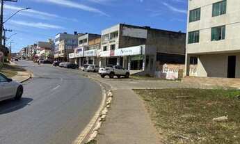 Imagem 3: Prédio para grandes empresas no PARANOA !