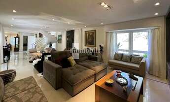 Imagem 5: MANSÃO MOBILIADA IMPECÁVEL NO SÃO PAULO II - GRANJA VIANA