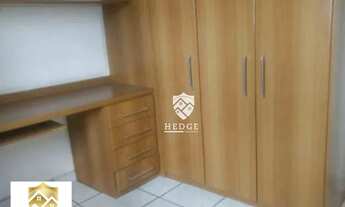 Imagem 4: Apartamento com 2 dormitórios à venda, 58 m² por R$ 350.000 - Jaçanã - São Paulo/SP