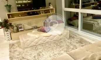 Imagem 4: Apartamento para venda no Cambuí em Campinas - Façanha Imóveis Campinas