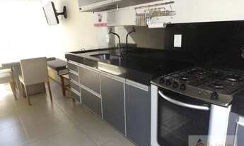 Imagem 2: Casa com 3 dormitórios, 120 m² - venda por R$ 680.000,00 ou aluguel por R$ 3.400,00/mês