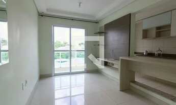 Imagem: Apartamento para Aluguel - Parque Industrial