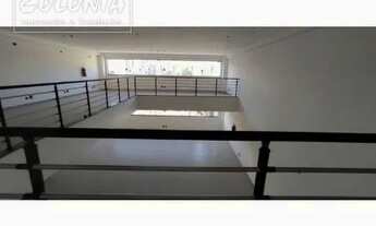 Imagem 3: Mauá - Prédio Inteiro - Matriz