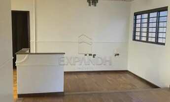 Imagem 5: Casa Padrão em Sertãozinho