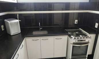 Imagem 2: Apartamento para Venda em Campinas, Botafogo, 3 dormitórios, 1 suíte, 2 banheiros, 1 vaga