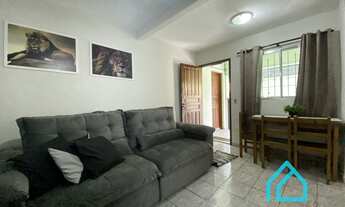 Imagem 2: Apartamento com 1 dormitório a venda na Praia do Pereque Açu - Ubatuba SP