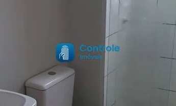 Imagem 5: TF - Apartamento térreo, com 2 dormitórios, varanda e lazer, no Real Parque, em São José