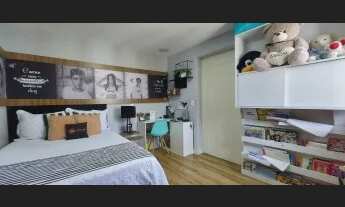 Imagem 7: Apartamento 3 quartos com excelente localização em Boa viagem