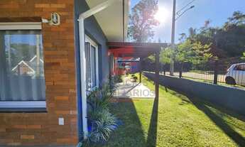 Imagem 3: Casa em Linha Imperial - Nova Petrópolis