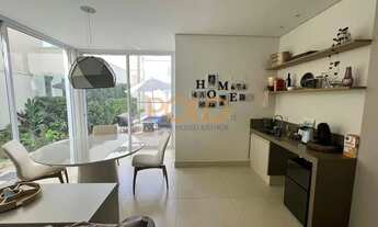 Imagem 4: Casa de condomínio para venda com 279 metros quadrados com 5 quartos em Gávea - Uberlândia