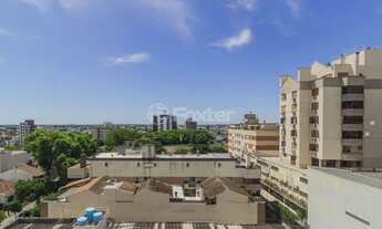 Imagem 4: Apartamento para venda com 96 metros quadrados com 3 quartos em São João - Porto Alegre