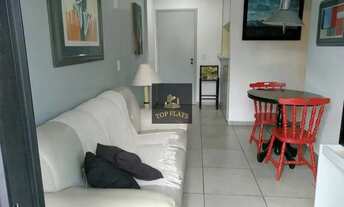 Imagem 3: Flat disponível no Jardim Paulista