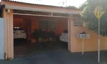 Imagem 7: Casa com 3 quartos no Jardim Cidade Nova em Sumaré