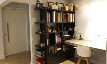 Imagem 7: Apartamento Venda Campo Belo 132 m² 3 Dormitórios