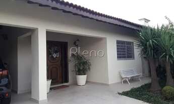 Imagem 2: Casa - Jardim Chapadão - Campinas