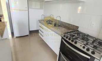 Imagem 5: Apartamento para Locação em Cuiabá, Jardim Mariana, 2 dormitórios, 1 suíte, 2 banheiros, 2