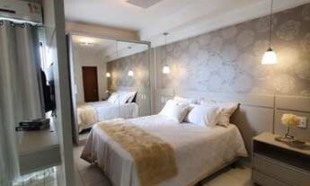 Imagem: Recém mobiliado Melhor opção no Bueno