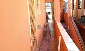 Imagem 6: Casa com 8 dormitórios à venda, 442 m² por R$ 950.000,00 - Jardim Penha - São Paulo/SP