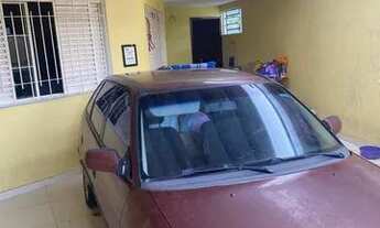 Imagem 4: Casa à venda 3 quartos 3 vagas Parque Capuava - Santo André - SP