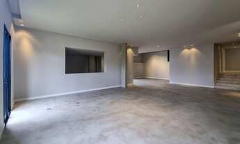 Imagem 7: Venda de Casa no Alphaville com 483 m² com 4 Suítes - Banheira/ Piscina Aquecida/ Aquecim