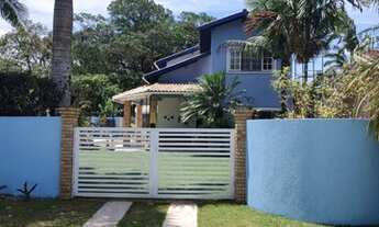 Imagem 6: Casa de Praia em Condomínio São Sebastião