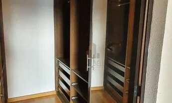 Imagem 4: Sobrado com 3 dormitórios para alugar, 137 m² por R$ 3.572,01/mês - Vila Marina - Santo An