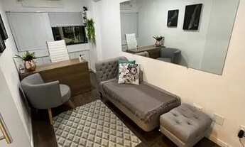 Imagem 6: Aluguel de salas para atendimento