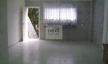 Imagem 3: Sobrado 03 dormitórios sendo 01 suíte master no Jaguaré!