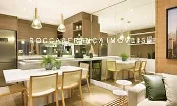 Imagem 3: AP07160 VILA NOVA CONCEIÇÃO APARTAMENTO PARA LOCAÇÃO 74 M² - 1 dormitório - 1 suíte - 2 va