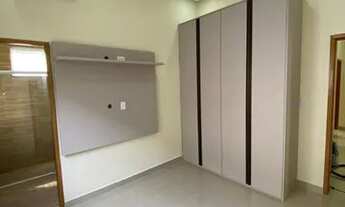 Imagem 7: Passaredo / 180m² / 03 suítes / Aluguel / com modulados / piscina